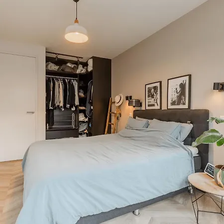 Apartamento Gemeubileerd Te Huur Ámsterdam