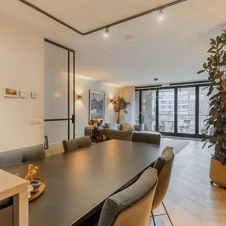 Apartamento Gemeubileerd Te Huur