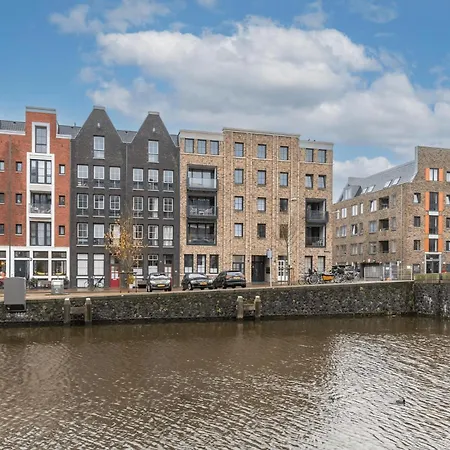 Gemeubileerd Te Huur Apartamento
