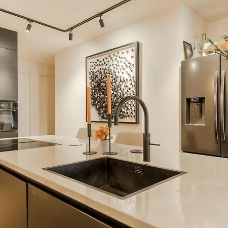 Apartamento Gemeubileerd Te Huur *