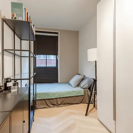 Apartment Gemeubileerd Te Huur Amsterdam